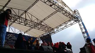 New AJT BERGOYANG SAWERR2 LIVE LEMABANG -SARIREJO-LAMONGAN