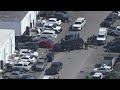 Barricaded subject in Fort Lauderdale business creates SWAT standoff