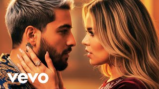Download Lagu Karol G \u0026 Maluma - Cuando Ya Es Tarde (AI música) MP3