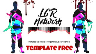 Foster The People - Pumped up Kicks (Klingande Cover Remix)#15 AVEE PLAYER TEMPLATE FREE screenshot 2