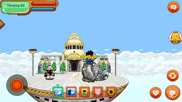 06 Ngọc rồng online   để có bộ 1sao không khó   bug ngọc rồng sự kiện 20 11 CUT 00