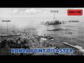 Recovering Honda Point: The Disaster That Wrecked 7 Destroyers