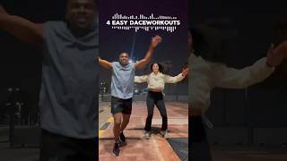 Dance workouts Easy for everyone #danceworkout #fitness #easystepsforbeginners Content