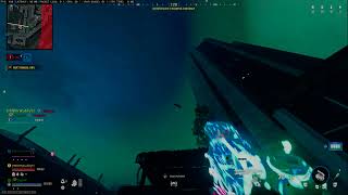 Call of Duty: Black Ops 6 Warzone Verdansk Zombie Royale Gameplay 4K60FPS