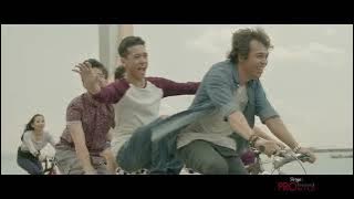 Surya Pro Mild - Biker & Runner (Revisi PHW 2019)