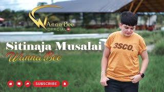 Wanna Bee - Sitinaja Musalai (cover)|| Yoanna Bella || Cipt. Zankrewo | Lagu Bugis