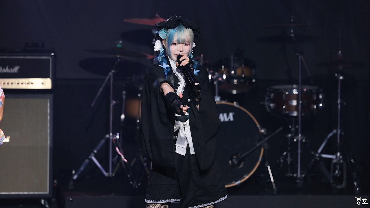 260303 ひなまつり 이네하토 챠마 직캠