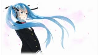 初音ミク - letter song ~The Best of Doriko Ver.~