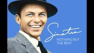 Frank Sinatra - &quot;When somebody loves you&quot;