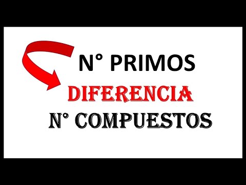 Diferencia entre Números