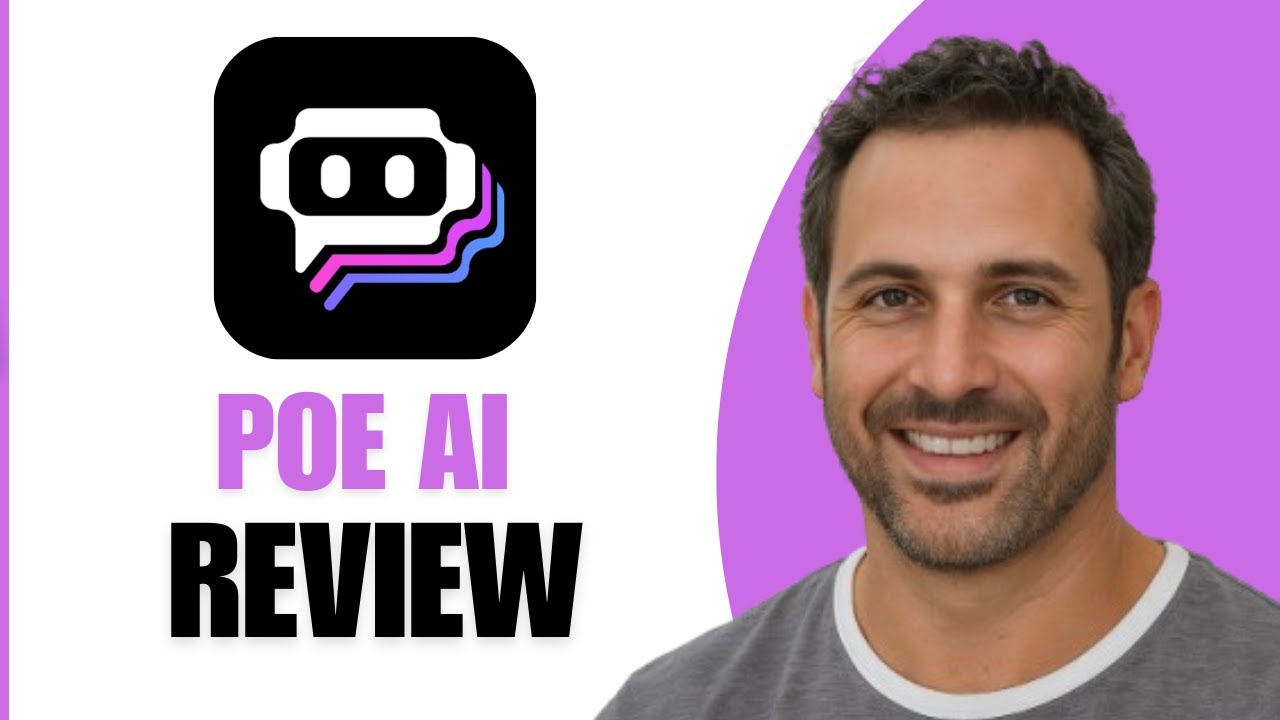 Poe AI Review | Is This AI Chatbot Platform Worth It?
