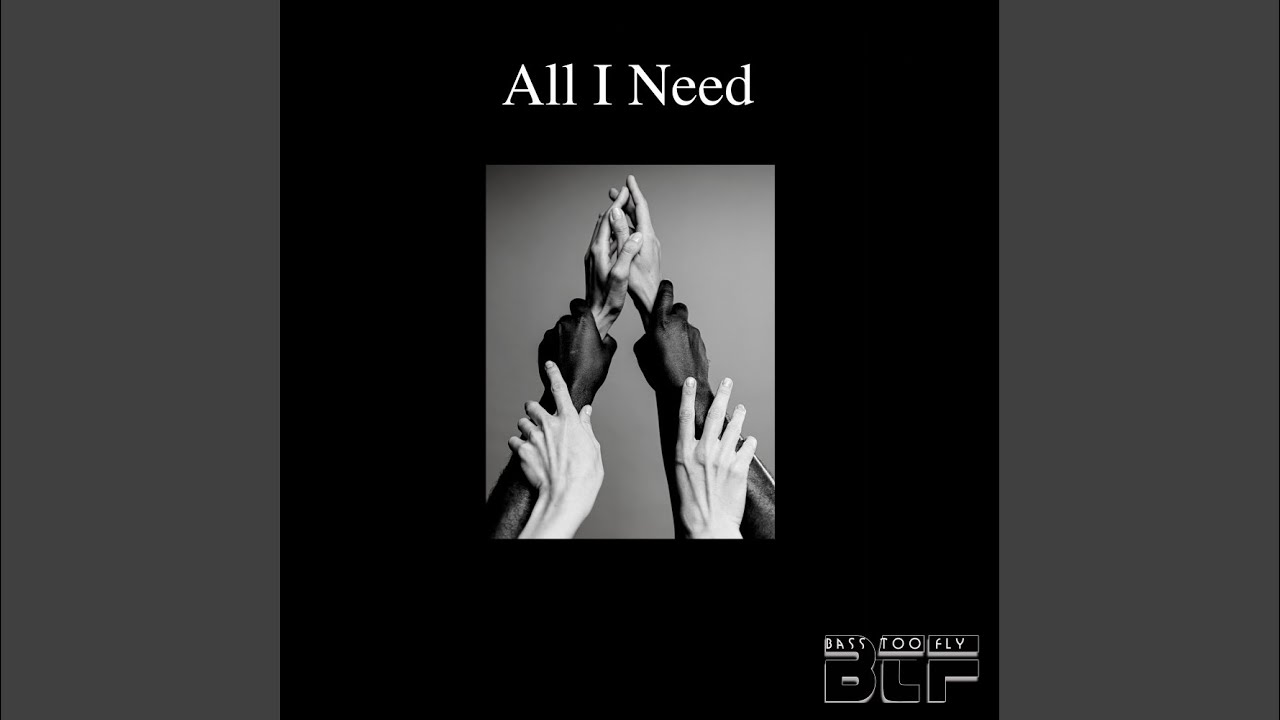 Watch All I need (Original Mix) on YouTube Watch All I need (Original Mix) on YouTube