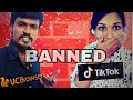 Banned tiktok  just a conversation  kattrathai pattravai