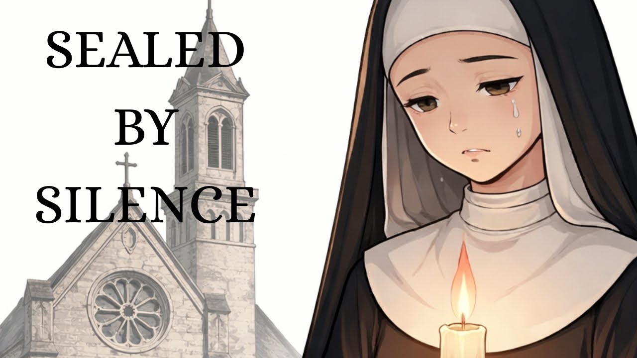 Behind Sacred Walls: A Forgotten Medieval Truth