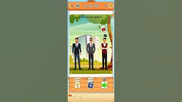 Braindom 2 Level 383 By Rick Gaming