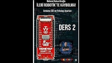 İleri Robotik
