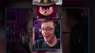 Knuckles Series Trailer