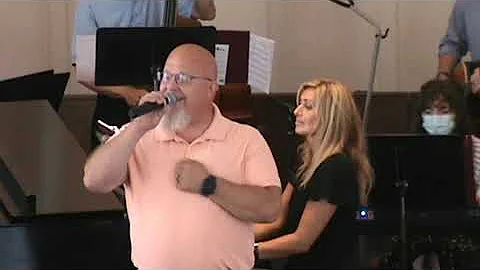 HCC Pre-Sermon Special Music / July 26, 2020 / Pat...