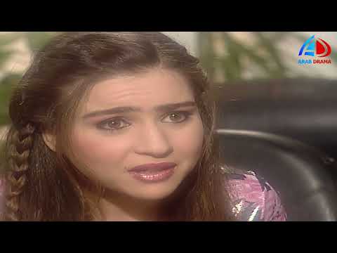 مسلسل أين قلبي الحلقة 31 يسرا و مي عز الدين