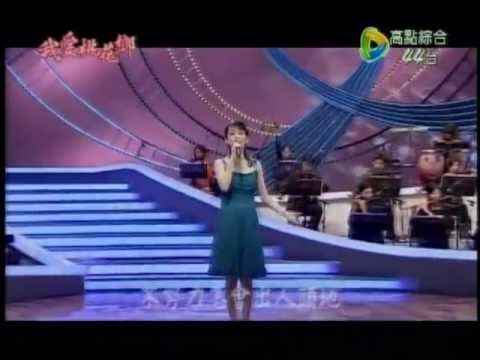 蔡幸娟 出人頭地(200808-12)
