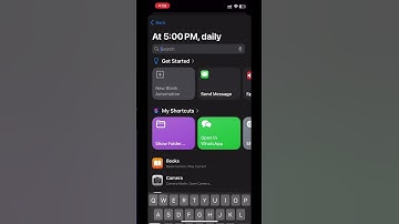messege automation     #apple #mac #iphone #shortclip #shortcuts #tech #trending #viral #ipad