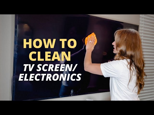 How to Remove Dust from Monitor Screen: Easy & Effective Tips