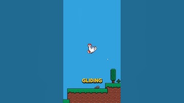 Making a game with your help: Gliding #indie #solo #game #dev #godot #unity