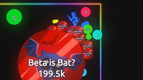 The Control Of Tricksplit.io 🥒