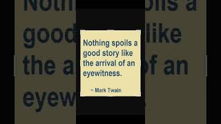 Most stories sound good… until the truth shows up. #Truth #Perception #TrueNorth