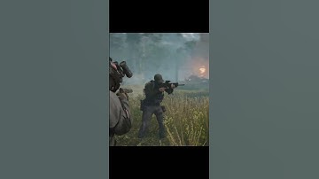 Behind Enemy Lines #gaming #ghostreconbreakpoint #nomad