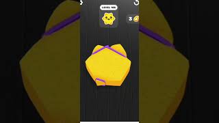 Sponge art : seni spons-gameplay android/ios all level's 166 #art screenshot 4