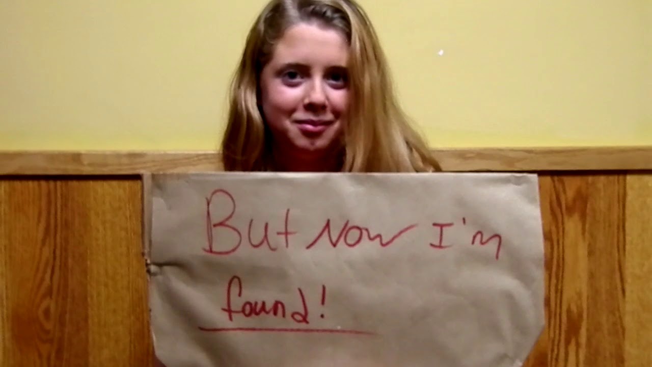 Cardboard Testimonies Set 2, PAUMC 10/1/2017