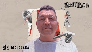 Terminé cuatro veces en prisión | Malacara | Episodio 33 | Saskia Niño de Rivera | #penitencia by Penitencia 955,228 views 1 month ago 47 minutes