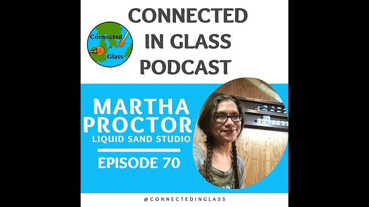 Episode 70: Martha Proctor