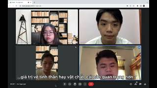 Quản Trị Thành Tích