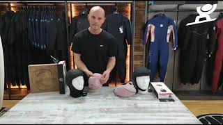 Ripcurl Flashbomb Wetsuit Hoods overview