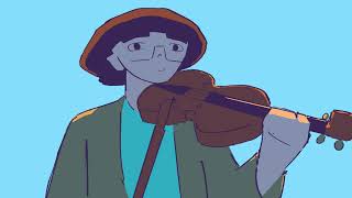 Pavel Paul - LAttache (Official music video) - part 1