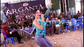 SIKEP ATIN ADUDUH - ARGANTA