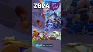 Ultimate Sombra Outplay