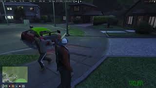Trojan City - Not For Soft C0@Ks Edition - Trailer 01 Free to Play FiveM Server Grand Theft Auto V screenshot 5