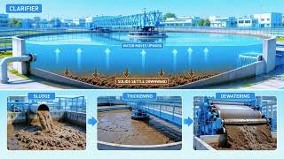 CSTP & MSW Waste Management | Sustainable Wastewater & Organic Waste Treatment
