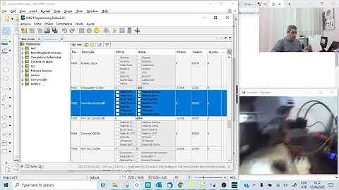 Parte3 - RS232 RS485 e MODBUS com CPB Arduino compatível para Inversor Weg