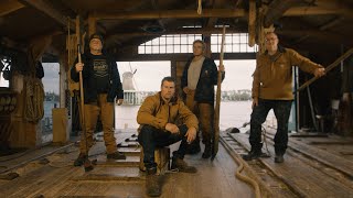 Miller | Creating our legacy since 1889 | Carhartt 130 years