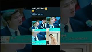 #bts memes that army can relate 😂👌| relatable memes | #shorts no #7