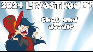 First Stream of 2024!
First stream of 2024!
https://ponyvilleciderfest.com/?fbclid=IwAR2PlkIXUg4cUR9f1liB7u7MvBjEMWudmWKkGDN0oOWyuJ34SPmVMUCulJg
twitter @MadMunchkinArt,
Instagram; madmunchkinart86
Deviantart; Mad Munchkin
or email; amy.methven.art@hotmail.co.uk.
To join my discord server and get exlusive rewards like video requests and more, please support me on my patreon! https://www.patreon.com/madmunchkin
To join my discord server and get exlusive rewards like video requests and more, please support me on my patreon! https://www.patreon.com/madmunchkin
Check out my other Channel for more Maddy and Mary antics like Comic dubs and more! https://www.youtube.com/channel/UCGju_zaAlz4f-0wY8ZpsRhw
Mad Munchkin Official TEESPRING STORE!
https://teespring.com/stores/mad-munchkin-art
Thank you for watching Mad Munchkin on youtube!
If you would like to support this youtube channel as well as Mad Munchkin herself, there are various options available to you!
You can make a direct donation via paypal or purchase some of Maddys artwork!
You can sponsor me on Patreon to win exclusive rewards and discounts including video requests and art commissions: https://www.patreon.com/madmunchkin
Paypal donations are accepted and highly appreciated; paypal.me/MadMunchkinArt
For more details on how to purchase a commission/ unique custom order, make sure to follow the Deviant Art Gallery, the official Mad Munchkin Facebook Page, and Twitter. I announce when I am open for commissions on those sites. If you have any questions, you can send them via the business email address here; amy.methven.art@hotmail.co.uk
If youd like to show more support and keep this channel running as well as make video requests, you can do so by becoming a Patron on the Mad Munchkin Patreon page.
To join my discord server and get exlusive rewards like video requests and more, please support me on my patreon! https://www.patreon.com/madmunchkin
Check out my other Channel for more Maddy and Mary antics like Comic dubs and more! https://www.youtube.com/channel/UCGju_zaAlz4f-0wY8ZpsRhw
Mad Munchkin Official TEESPRING STORE!
https://teespring.com/stores/mad-munchkin-art
Thank you for watching Mad Munchkin on youtube!
If you would like to support this youtube channel as well as Mad Munchkin herself, there are various options available to you!
You can make a direct donation via paypal or purchase some of Maddys artwork!
You can sponsor me on Patreon to win exclusive rewards and discounts including video requests and art commissions: https://www.patreon.com/madmunchkin
Paypal donations are accepted and highly appreciated; paypal.me/MadMunchkinArt
For more details on how to purchase a commission/ unique custom order, make sure to follow the Deviant Art Gallery, the official Mad Munchkin Facebook Page, and Twitter. I announce when I am open for commissions on those sites. If you have any questions, you can send them via the business email address here; amy.methven.art@hotmail.co.uk
If youd like to show more support and keep this channel running as well as make video requests, you can do so by becoming a Patron on the Mad Munchkin Patreon page. First Stream of 2024!