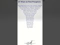 ✈️ 27 Ways to Find Prospects for Aviation Marketing ✈️