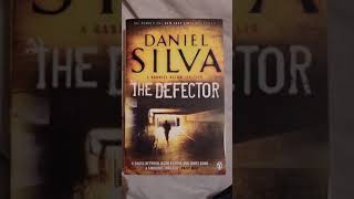 Daniel Silva's The Defector