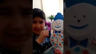 Yusuf Çınar Saatleri Anlatıyor Öğrenelim