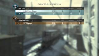 UMG Dispute 2nd map (pt 2)