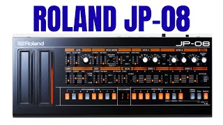 JP-08: Sequencing Explained + Sound Design Exploration Net Worth